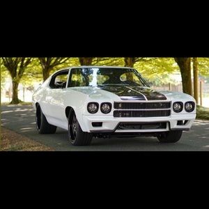 Meet your Posher, Daniel